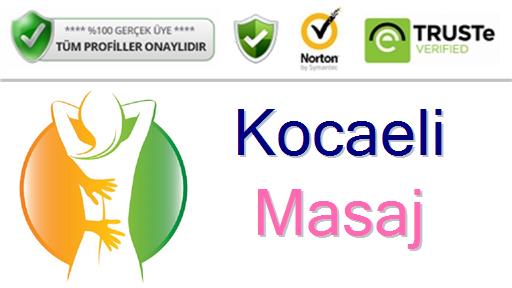 Kocaeli masaj ilanları